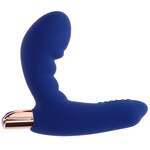 The Heroic P-Spot Buttplug