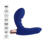 The Heroic P-Spot Buttplug