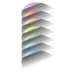 Eclipse Vibrating Cock Ring