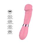 Pop Supreme Vibrator