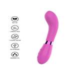 Milkshake Dance Vibrator