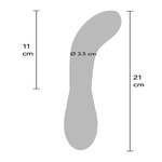 Milkshake Dance Vibrator