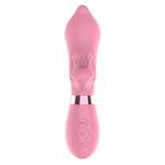Funky Playhouse Vibrator
