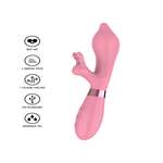 Funky Playhouse Vibrator