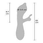 Funky Playhouse Vibrator