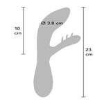 Sunset Party Vibrator