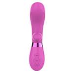 Jingle Fiesta Vibrator