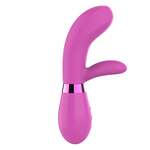 Jingle Fiesta Vibrator