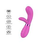 Jingle Fiesta Vibrator