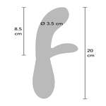 Jingle Fiesta Vibrator