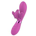 Farfalla Festival Vibrator