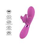 Farfalla Festival Vibrator