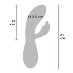 Farfalla Festival Vibrator