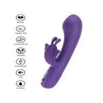 Fabulous Butterfly Vibrator