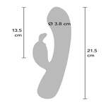 Fabulous Butterfly Vibrator