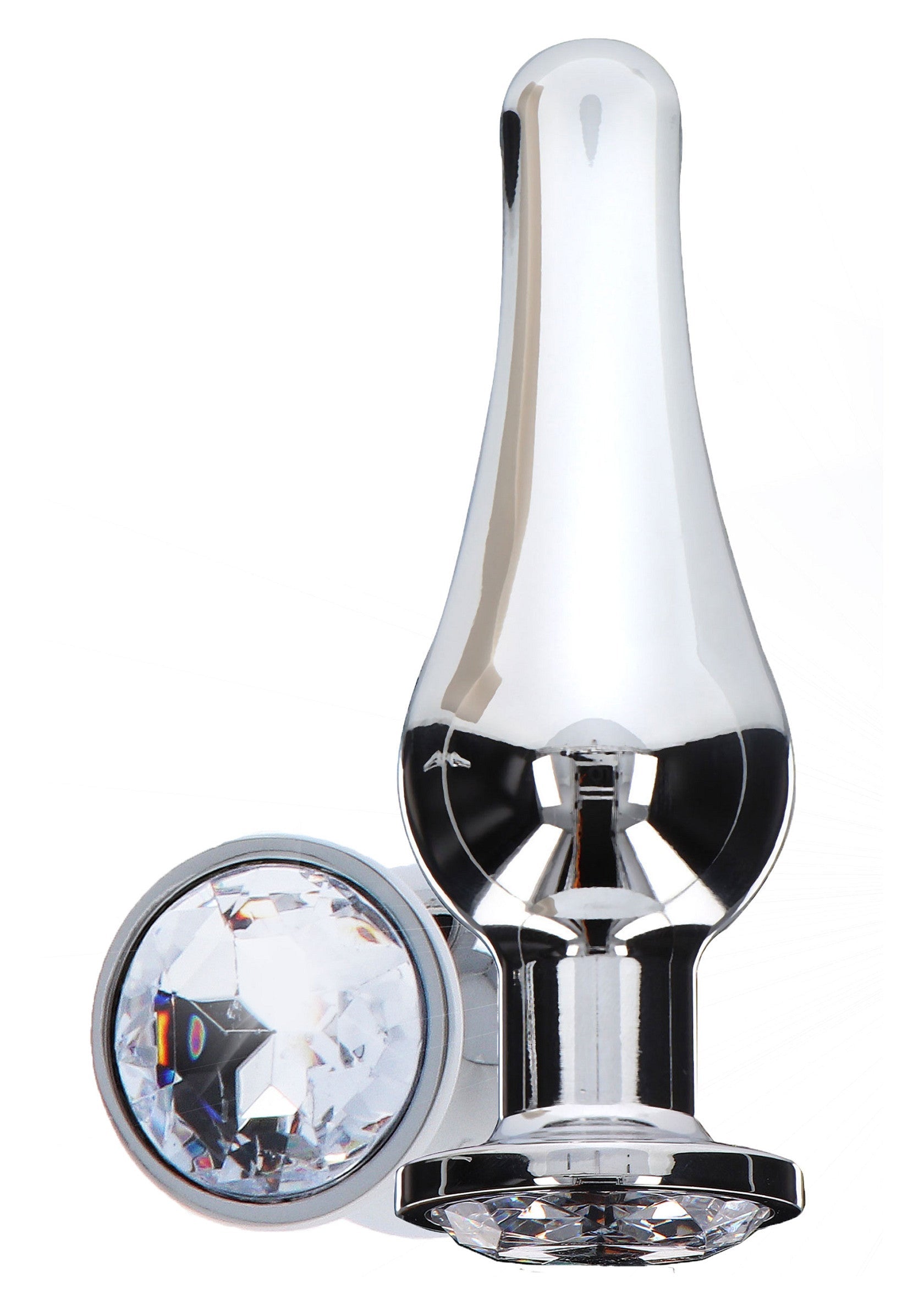 Diamond Bum Bijou Medium