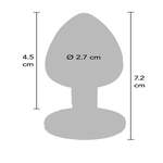 Twilight Booty Jewel Small