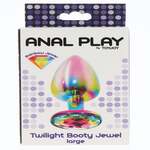 Twilight Booty Jewel Large