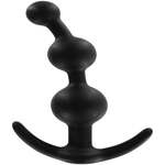 Sweet Sensation Beaded Plug