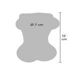 Juicy Rider Masturbator