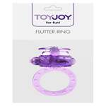 Flutter Ring Vibrating
