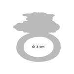 Flutter Ring Vibrating