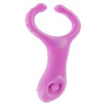 Vibrating Clit-Stim C-Ring