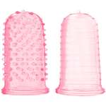 Sexy Finger Ticklers