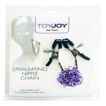 Stimulating Nipple Chain