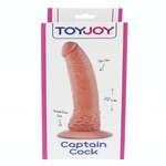 Captain Cock Dong 20 cm