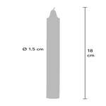 Japanese Drip Candles