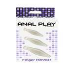 Finger Rimmer 3 pcs