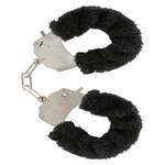 Furry Fun Cuffs