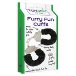 Furry Fun Cuffs