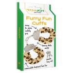Furry Fun Cuffs