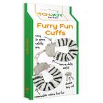 Furry Fun Cuffs