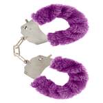 Furry Fun Cuffs