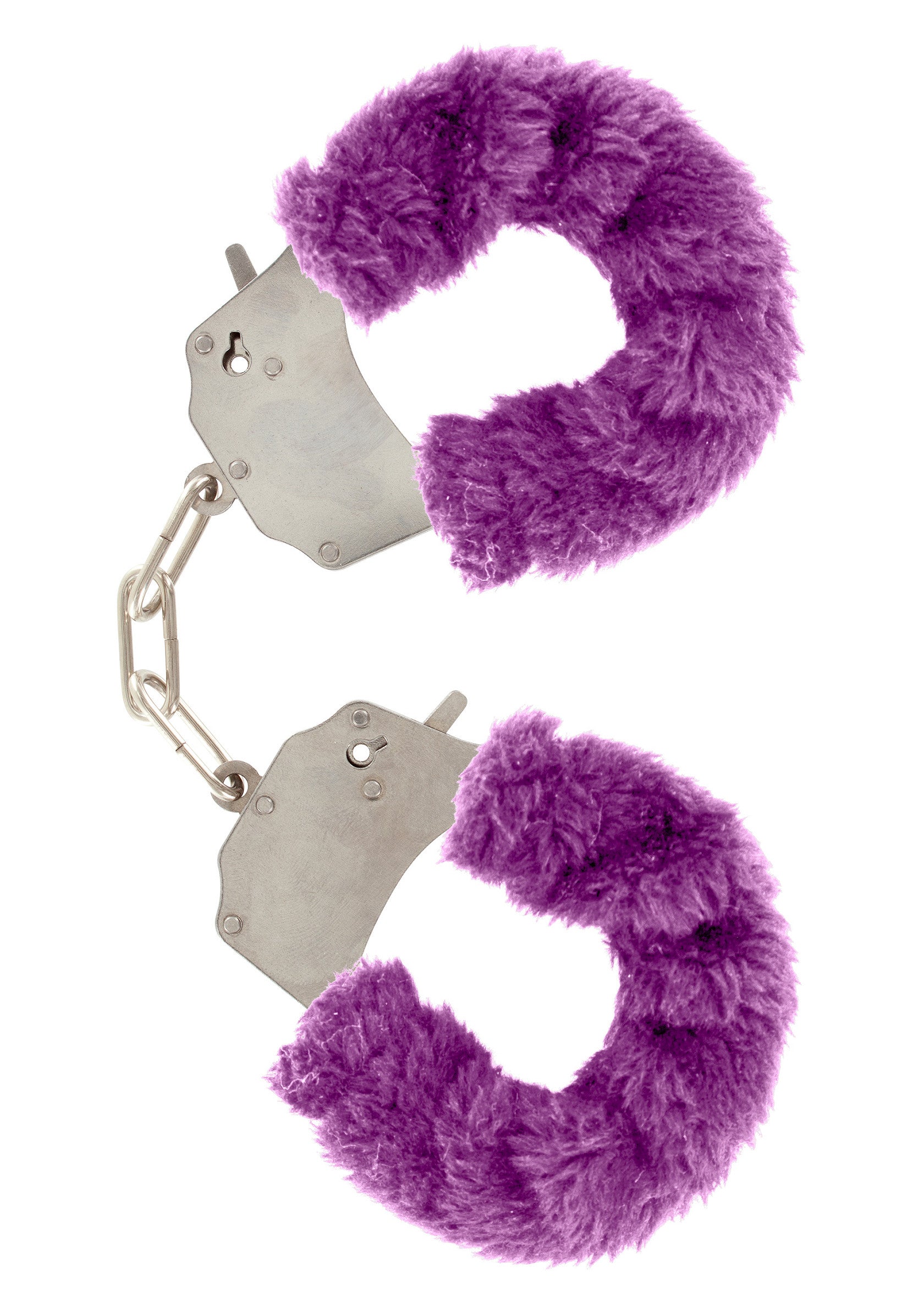 Furry Fun Cuffs