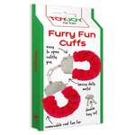 Furry Fun Cuffs