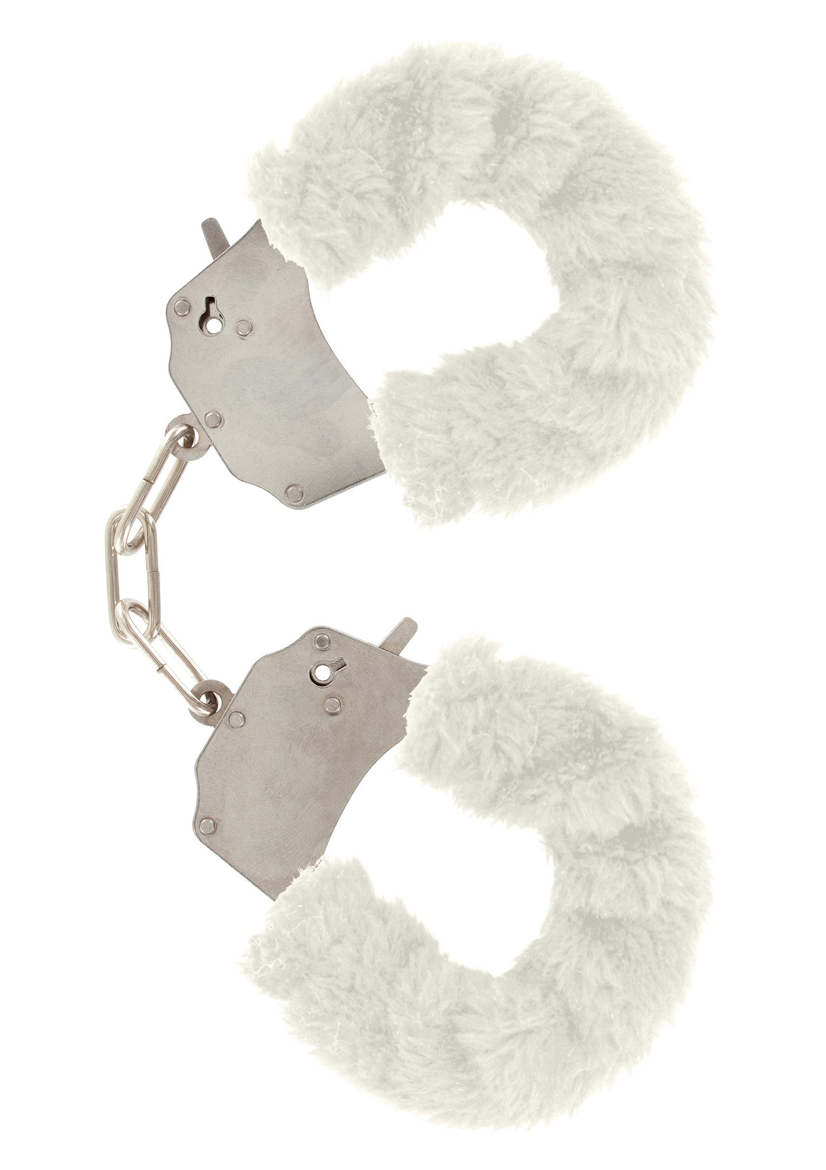Furry Fun Cuffs