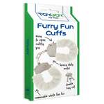 Furry Fun Cuffs