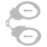 Metal Handcuffs