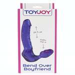 Bend Over Boyfriend