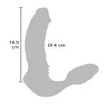 Bend Over Boyfriend Vibrator