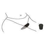 Kalli Panty Vibrator