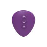 Nymphea Strapless Strapon