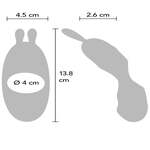 Superhero Couples C-Ring