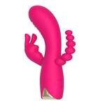 Aphrodite Triple Vibrator