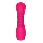 Aphrodite Triple Vibrator