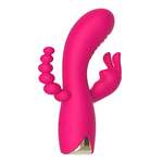 Aphrodite Triple Vibrator